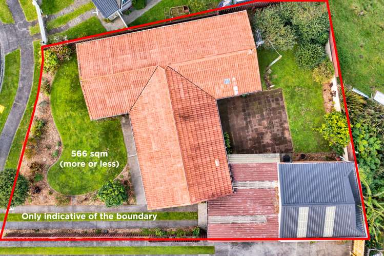 8 Warren Place Frankleigh Park_20