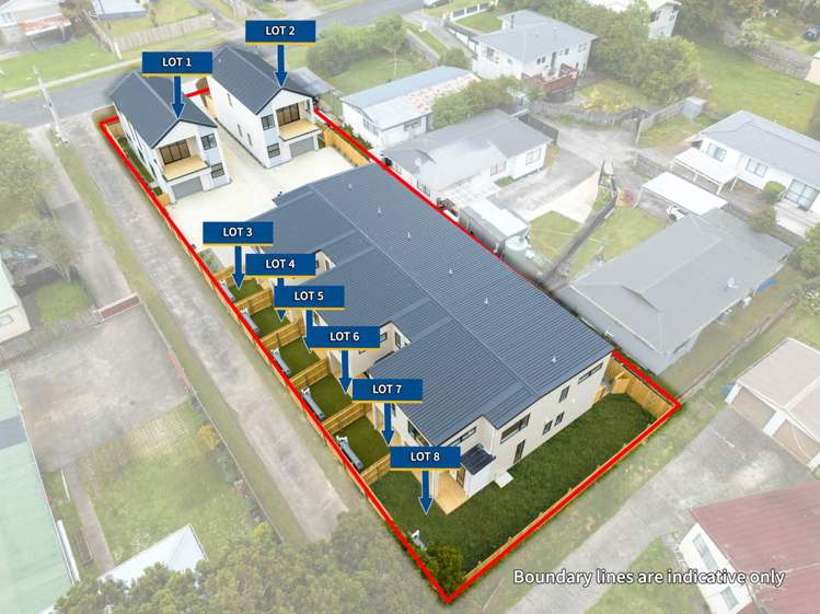 Lot 6 /42 Woodside Road Massey_18