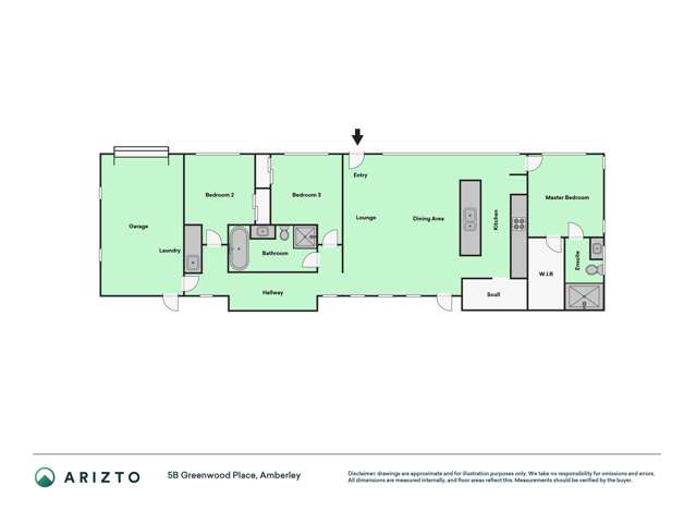 5B Greenwood Place Amberley_1