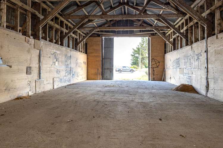 Pleasant Point Highway Levels_4