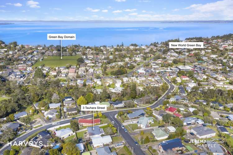 3 Tauhara Street Green Bay_20