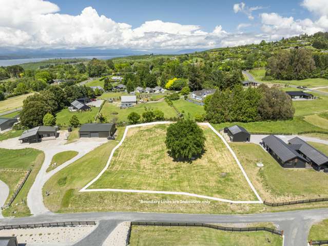 Bring your imagination, and make it your way