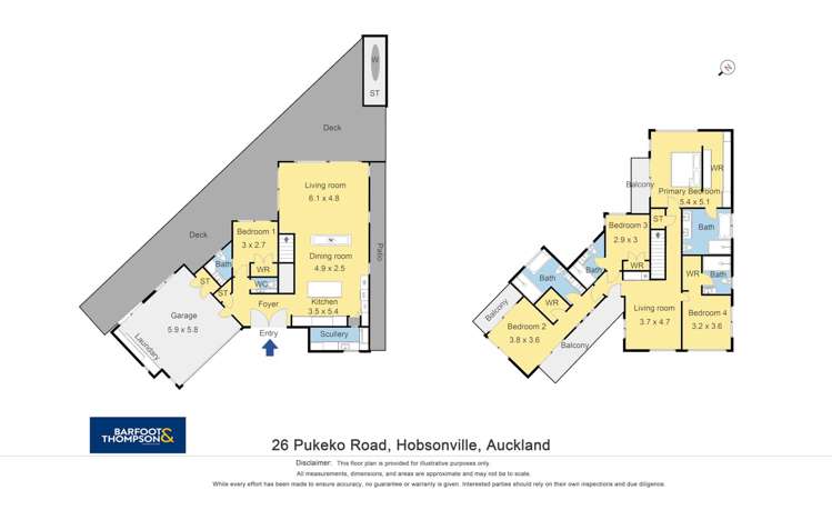26 Pukeko Road Hobsonville_40