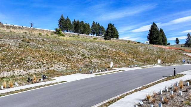 9&11 Station Bay Rise [Lot 32&33] Lake Tekapo_1
