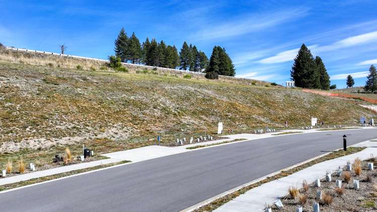 9&11 Station Bay Rise [Lot 32&33] Lake Tekapo_1