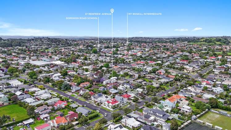 37 Renfrew Avenue Sandringham_27