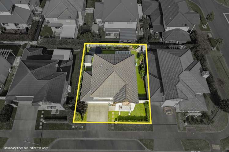 3 Reipae Street Stonefields_33