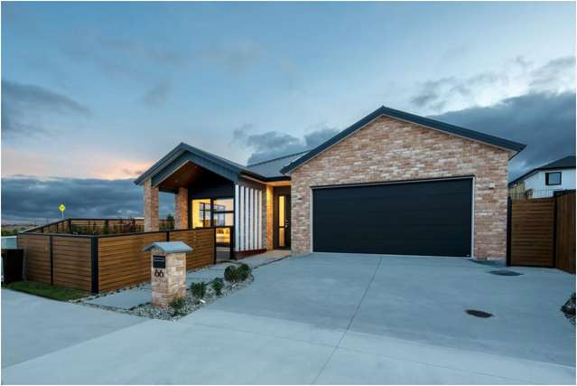 Desirable Corner Site Meets Everyday Convenience