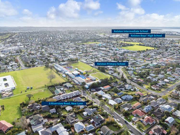 8 Riverview Road New Lynn_21