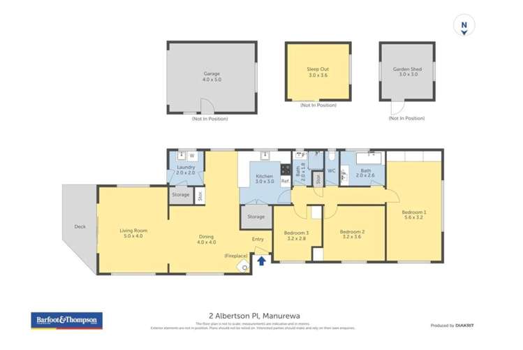 2 Albertson Place Manurewa_7