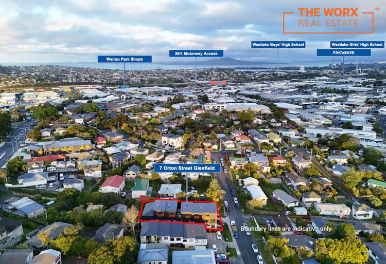 Lot 3/7 Orton Street Glenfield_29