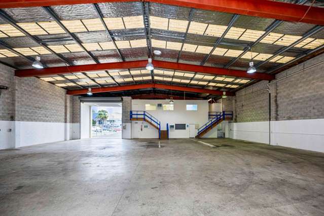 Unit B/37 Forge Road Silverdale_2