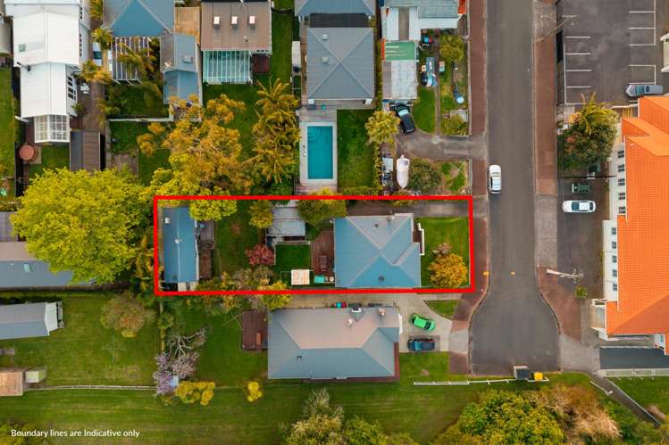 3 Moray Place Point Chevalier_5