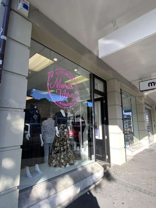 Shop 4/63 Ponsonby Road Ponsonby_2