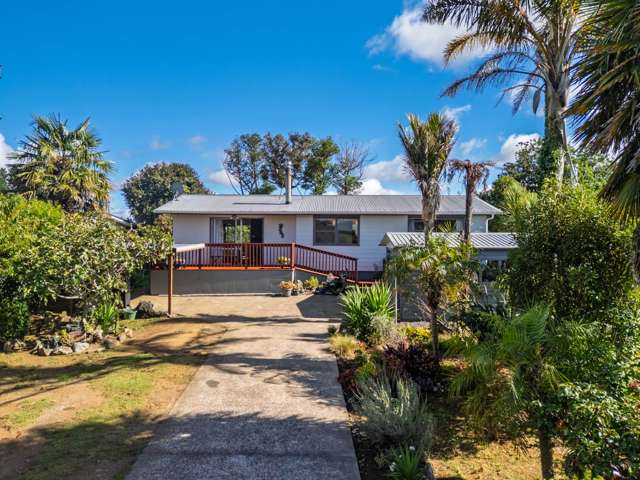 Country Charm - In the Heart of Okaihau