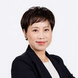 Shirley Huang