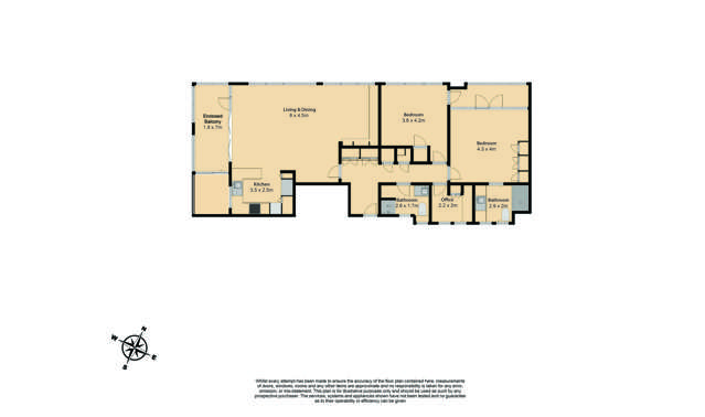 1/70 Hobson Street Thorndon_1