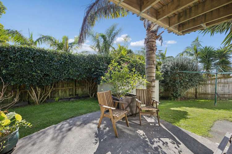 34 Marlborough Avenue Glenfield_19
