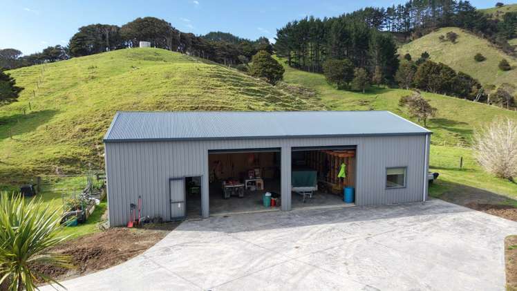 136 Whakahara Road Arapohue_18