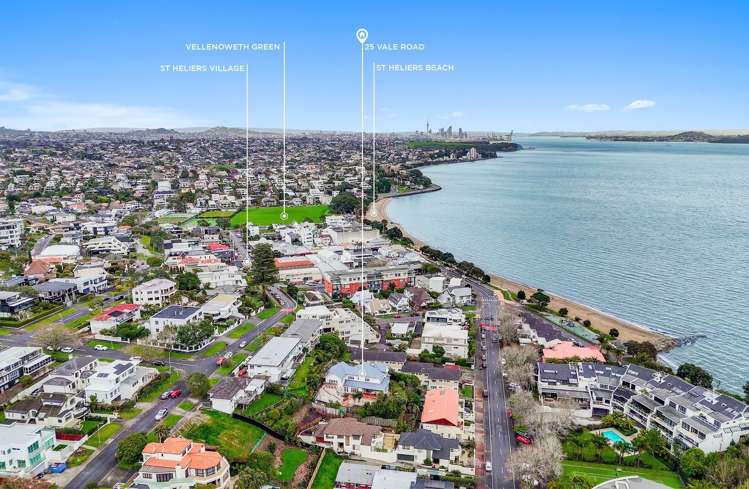 25 Vale Road Saint Heliers_4