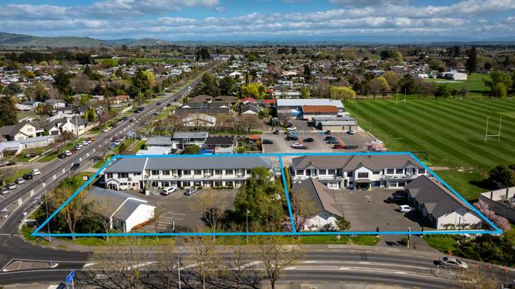 16 Te Aute Road and 21 Porter Drive_0