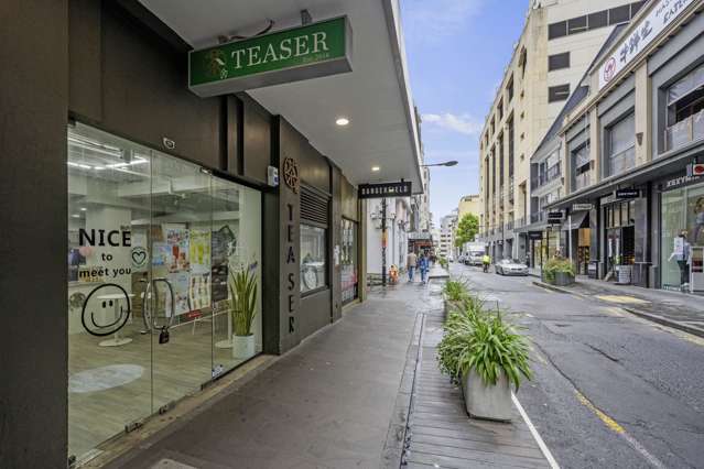 55B High Street Auckland Central_2