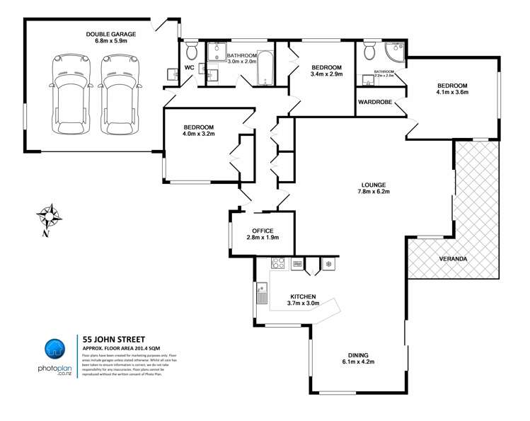 55 John Street Pukekohe_16