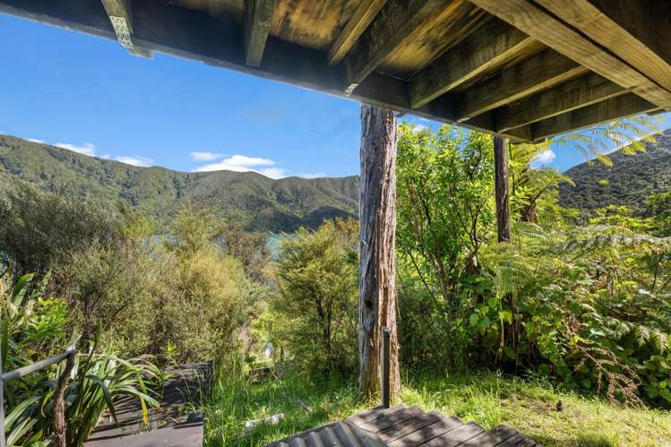 Lots 2 and 1 Ruakaka Bay Queen Charlotte Sound_18