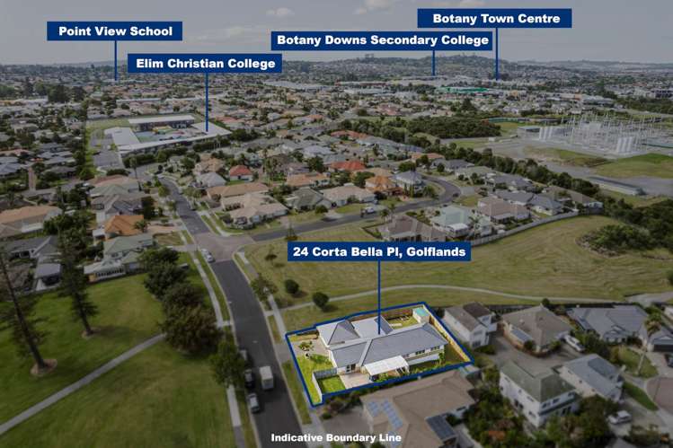 24 Corta Bella Place Golflands_19