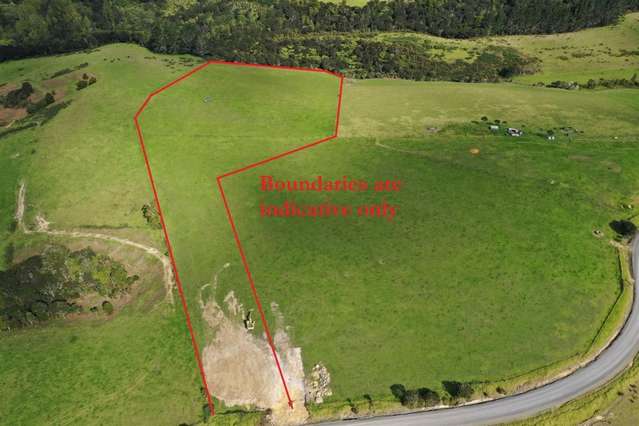 Lot 3 Millbrook Rd Waipu_1