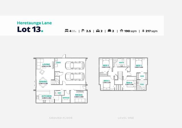 Lot 13/272 Fergusson Drive Heretaunga_3