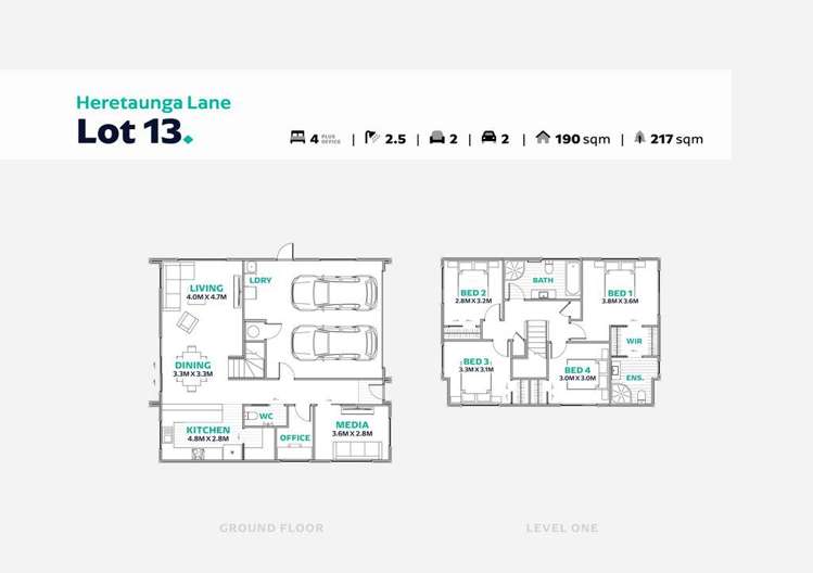 Lot 13/272 Fergusson Drive_3