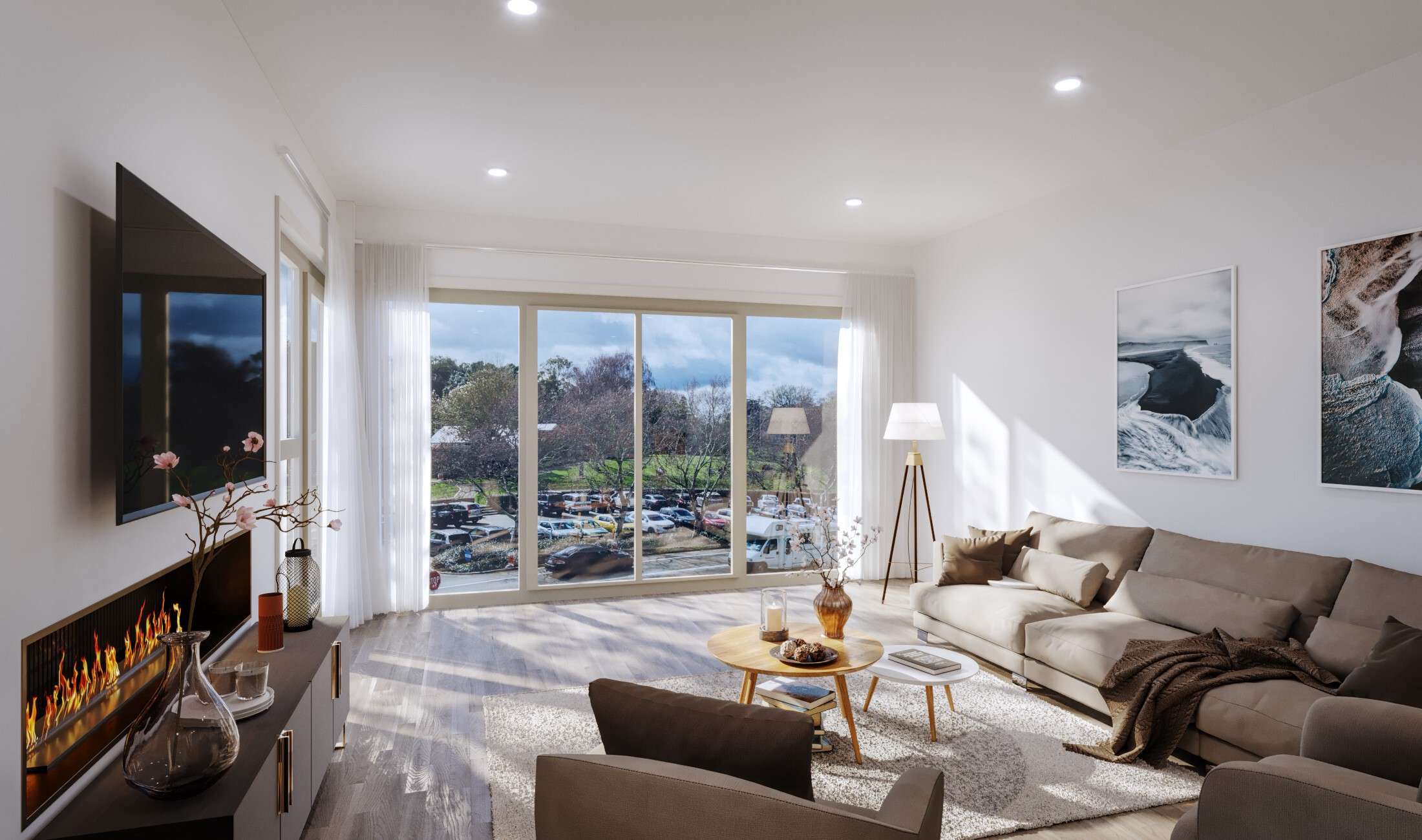 115 Great North Road St Johns Hill Whanganui Houses for Sale