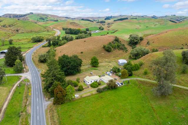 1451 Beaumont State Highway Lawrence_1