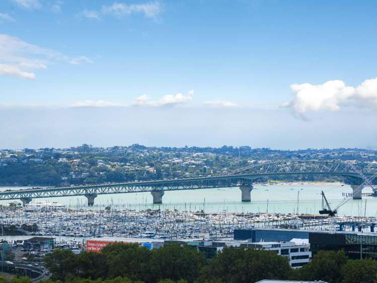 1304/147 Nelson Street Auckland Central_11