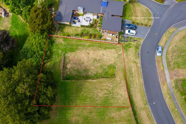 11 Stevenson Way Rangatira Park_2