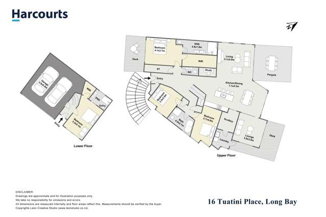 16 Tuatini Place Long Bay_1