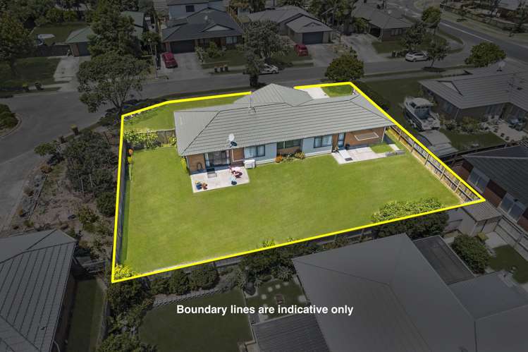 4 Hawkley Close Flat Bush_19