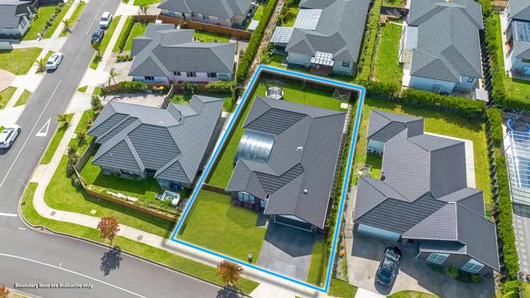 42 Twin Parks Rise Papakura_16