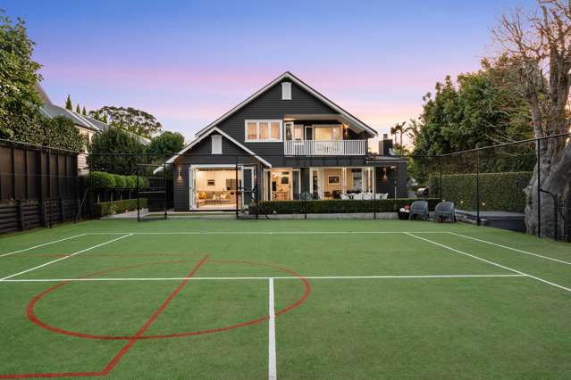 Premier DGZ Opportunity - Cornwall Park Prestige