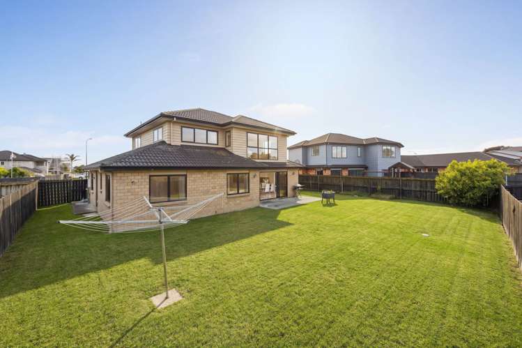 40 Hadley Wood Drive Wattle Downs_14