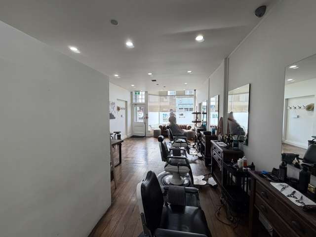 Retail 3/219 Dominion Road Mount Eden_1