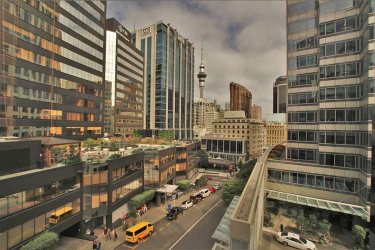 Level 3, 70 Shortland Street City Centre_6