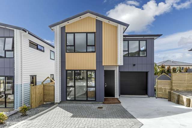 Affordable Brand New 5br Homes in Rangi Zone!