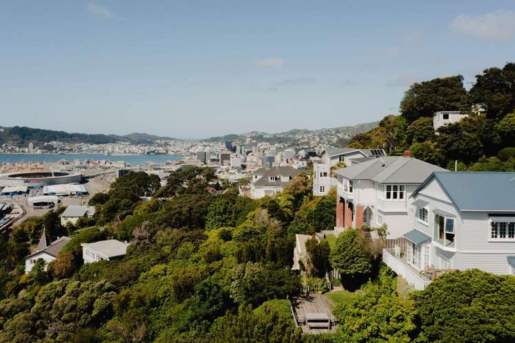 30 Anne Street Wadestown_16