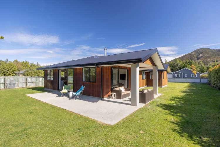 23 Little Maude Drive Lake Hawea_19