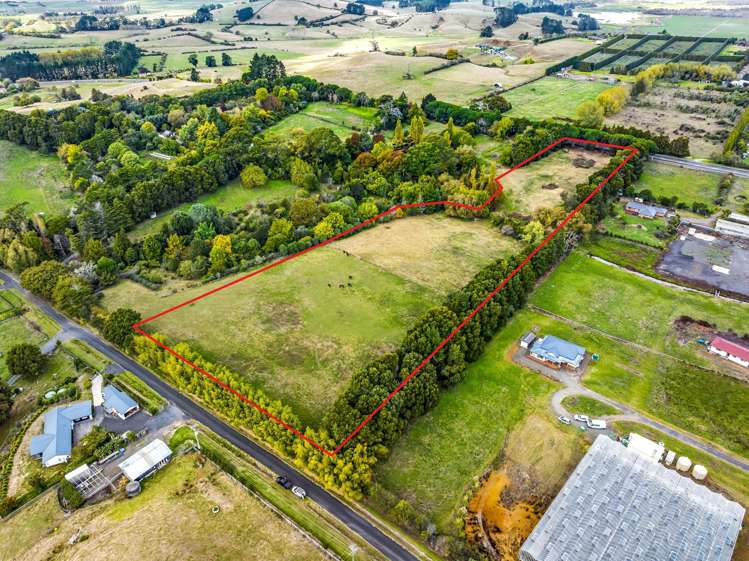 Lot 3, 70 Irish Road Pokeno_9
