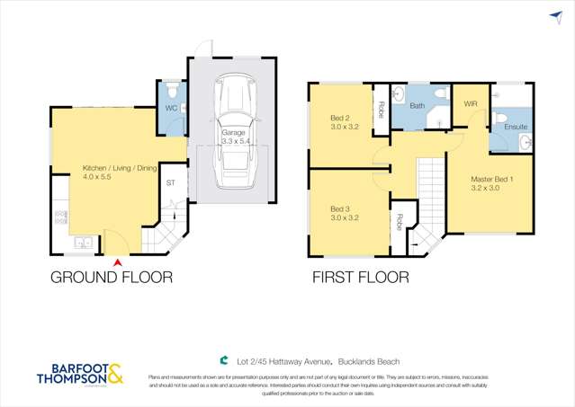 45B Hattaway Avenue Bucklands Beach_1
