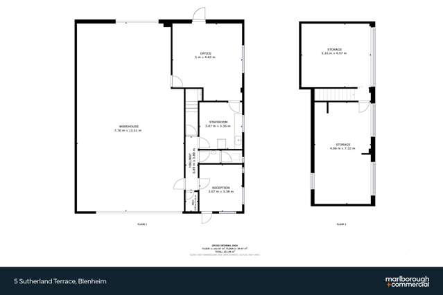 5 Sutherland Terrace Blenheim_3