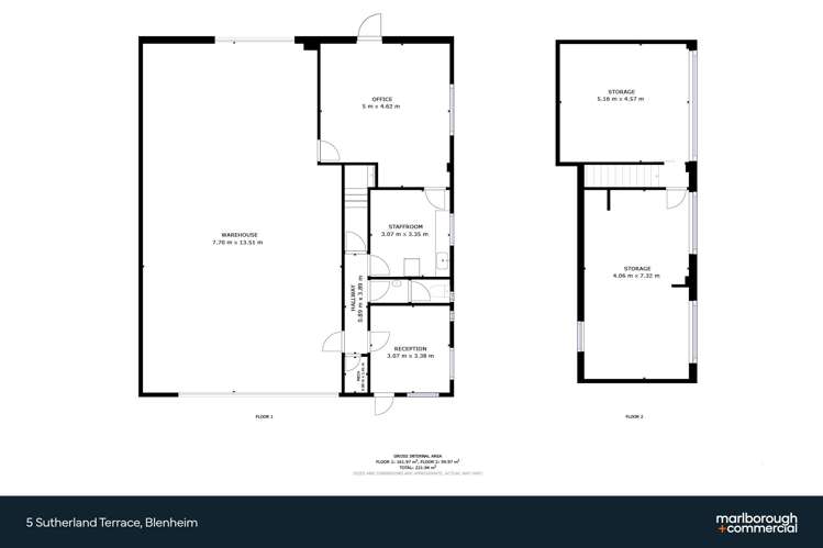 5 Sutherland Terrace Blenheim_3